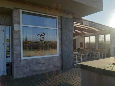 Taverna Cu Bucate