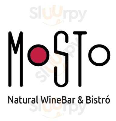 Mosto Natural Wine Bar & Bistro