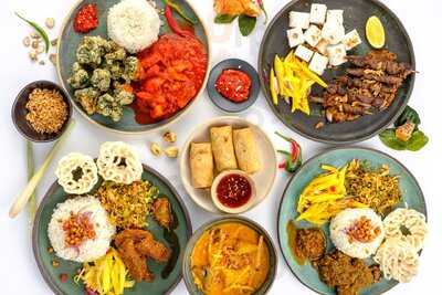 Taste Of Bali