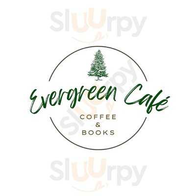 Evergreen Cafe