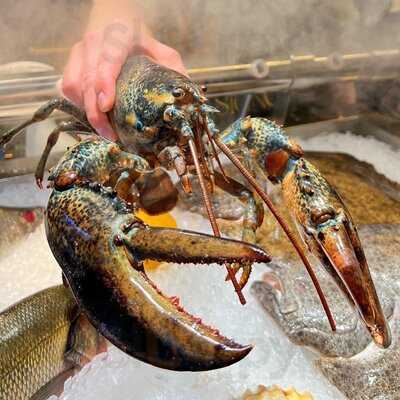 Ресторан Sea, Signora