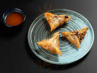 Восход7 Asian Food & Bar