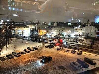 О,  Мой Дэвид