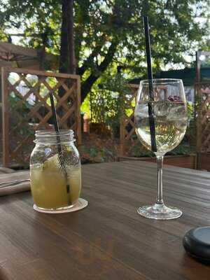 Osteria Mario Баррикадная