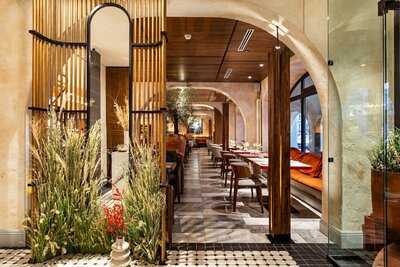 Rimski  Бистро