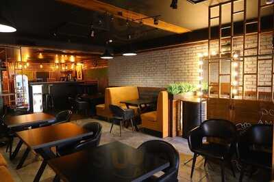 Легкое Чувство Голода