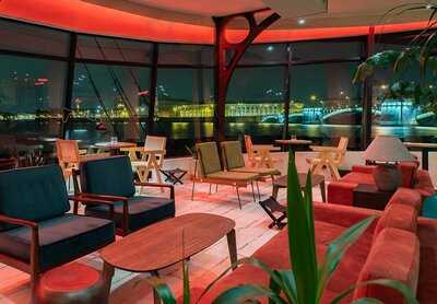 Ресторан The Most