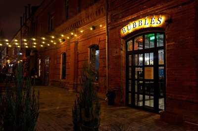 Вино&Бистро Bubbles