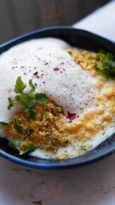 Ресторан Will Taste