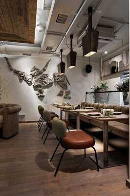 M2  Органик Kлуб