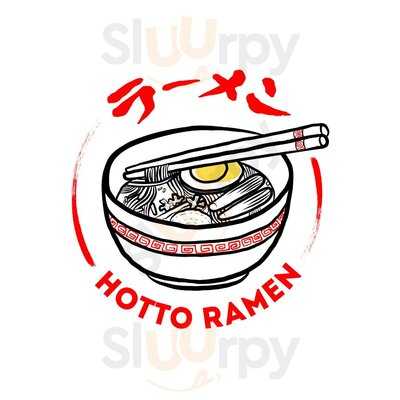 Hotto Ramen