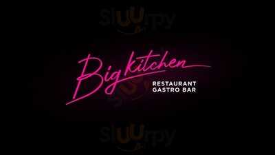 Big Kitchen