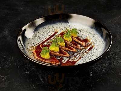 Ресторан Room Dnd