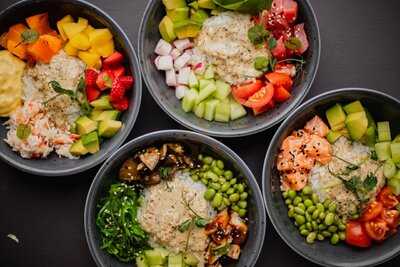 Бистро Burger&Crab