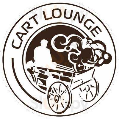 Кафе  Cart Lounge