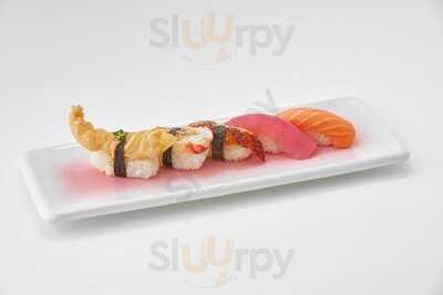 Лили New Wave Sushi