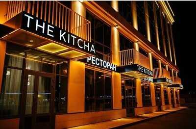 The Китча Bar&kitchen