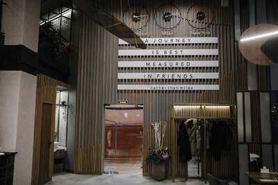 Ресторан Gate 7