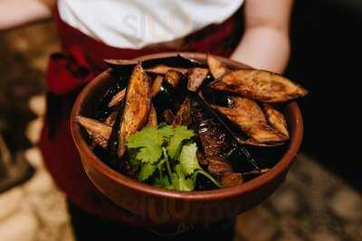 Старик Хинкалыч