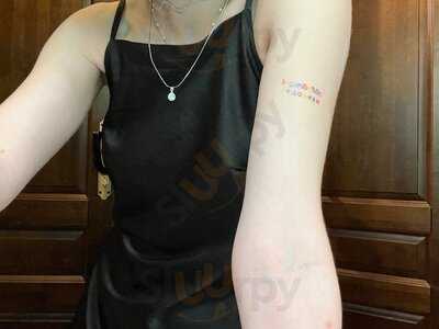 Грузинское Бистро Асканели