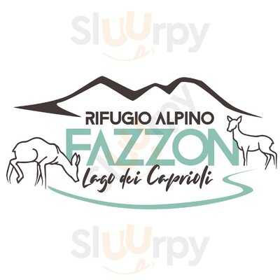 Rifugio Alpino Fazzon Restaurant, Pellizzano