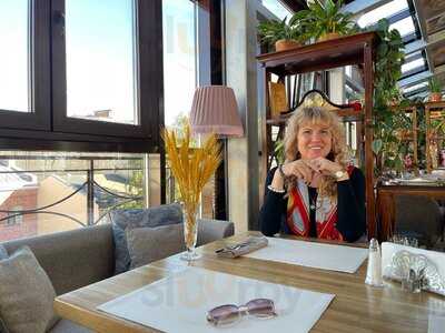 Ресторан Союз