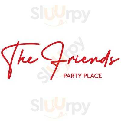 The Friends Party Place