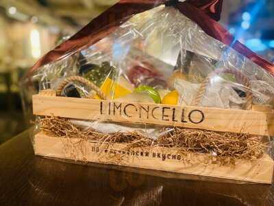 Limoncello