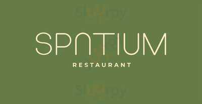 Spatium