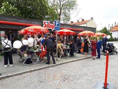 Norreportkiosken