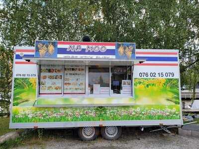 Namoo Thai Take Away