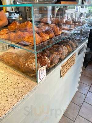 Örnsbergs Bageri&Hägersten