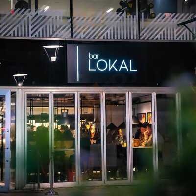 Bar Lokal