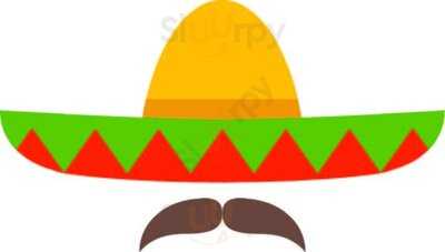 Taco Al Paso menu