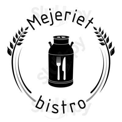 Bistro Mejeriet