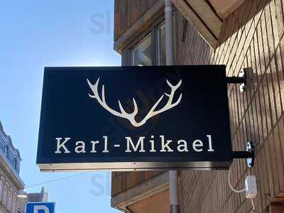 Karl-mikael