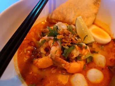 Chatong Thai, Stockholm