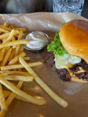 La Burgers