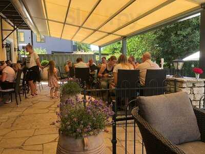 Glassvillan Visby