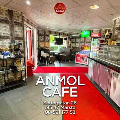 Anmol Cafe