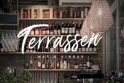 Terrassen Mat & Vinbar