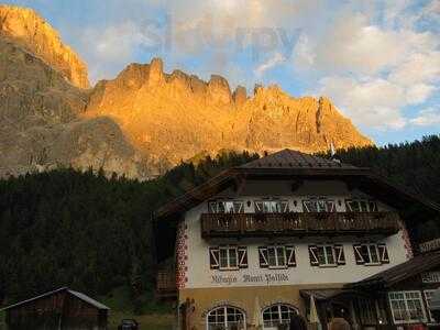 Rifugio Monti Pallidi