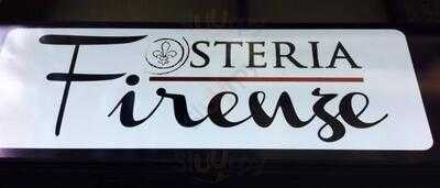 Ristorante Osteria Firenze