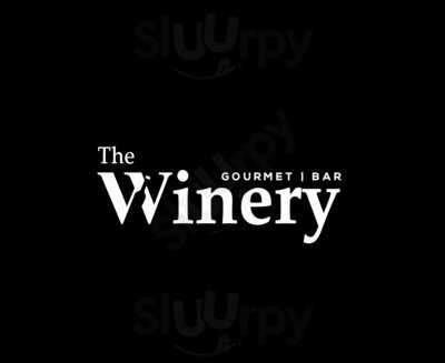 The Winery Gourmet Bar