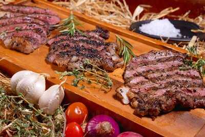 Tomahawk Contemporary Steakhouse