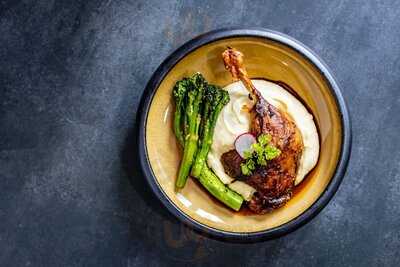 Allo French Restaurant