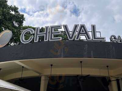 Cheval Chibao