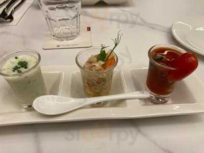 Trovato Cafe, Restaurant & Bar
