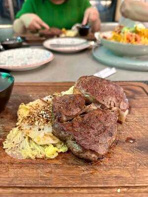 The Gong By Drinks & Co