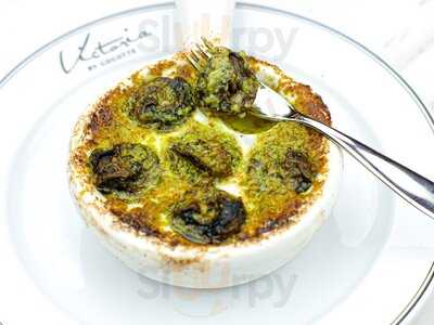 Victoria By Cocotte Central World